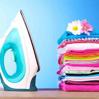 The ironing Fairy 1057120 Image 0